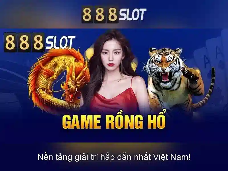 Khám phá play 888 slot – Trải nghiệm hấp dẫn và an toàn