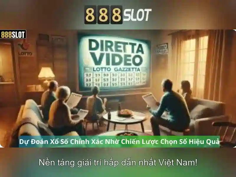 888slot là gì và lý do bạn nên thử