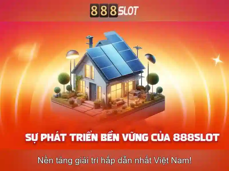 888slot - Đánh giá và tổng quan về nền tảng casino trực tuyến