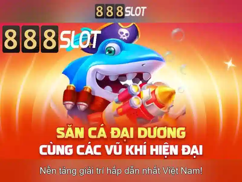 888slot: Đánh giá tổng quan và trải nghiệm người dùng