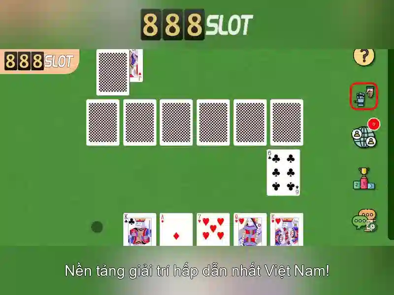 888slot - Tổng quan về sân chơi slot trực tuyến