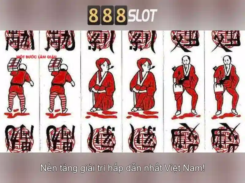 Các trò chơi và ưu điểm của 888slot