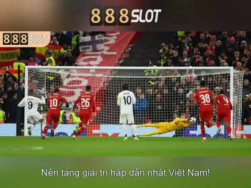 888slot - Đánh giá và hướng dẫn chơi slot trực tuyến an toàn