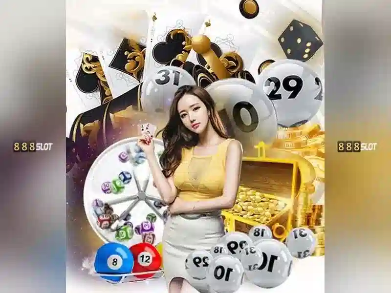 888slot - Khám phá nền tảng đánh bạc trực tuyến hàng đầu