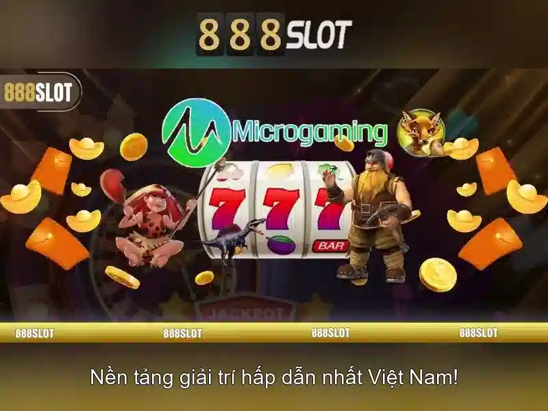 fit 888 slot – Khám phá chiến lược tối ưu và trải nghiệm