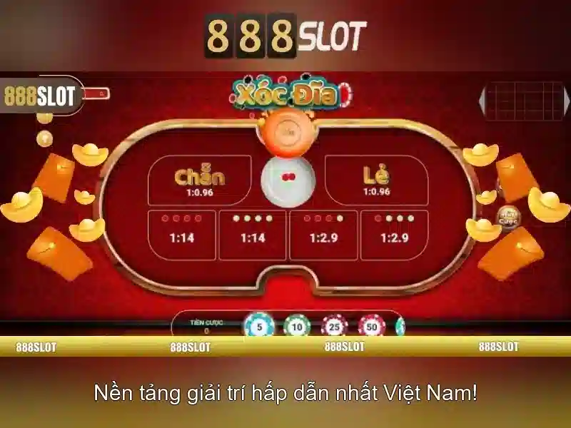 888slot – Trải nghiệm casino slot trực tuyến đỉnh cao