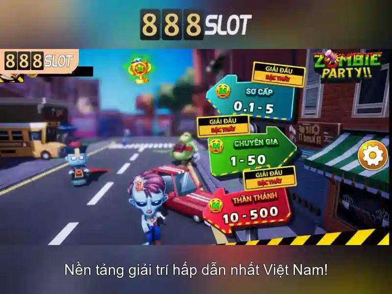 888slot: Nền tảng Slot Trực Tuyến Đáng Tin Cậy