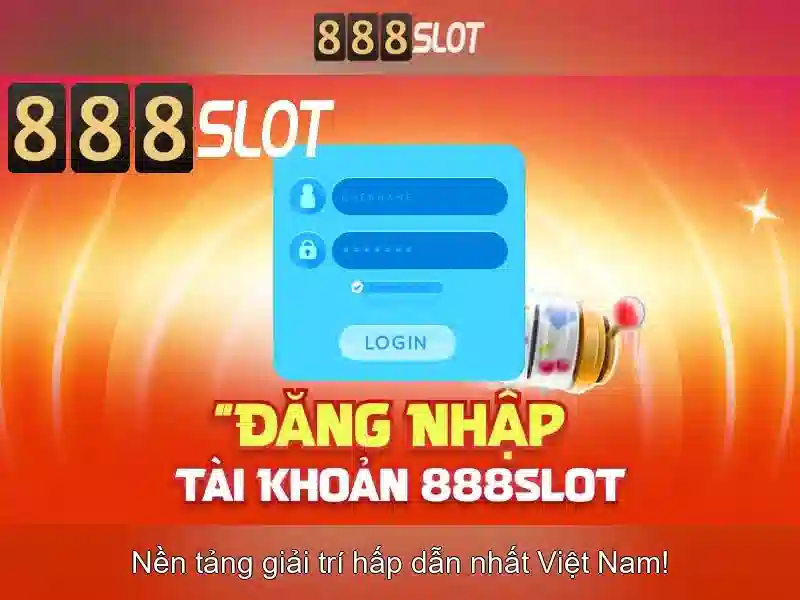 888slot: Đánh giá tổng quan nền tảng casino trực tuyến