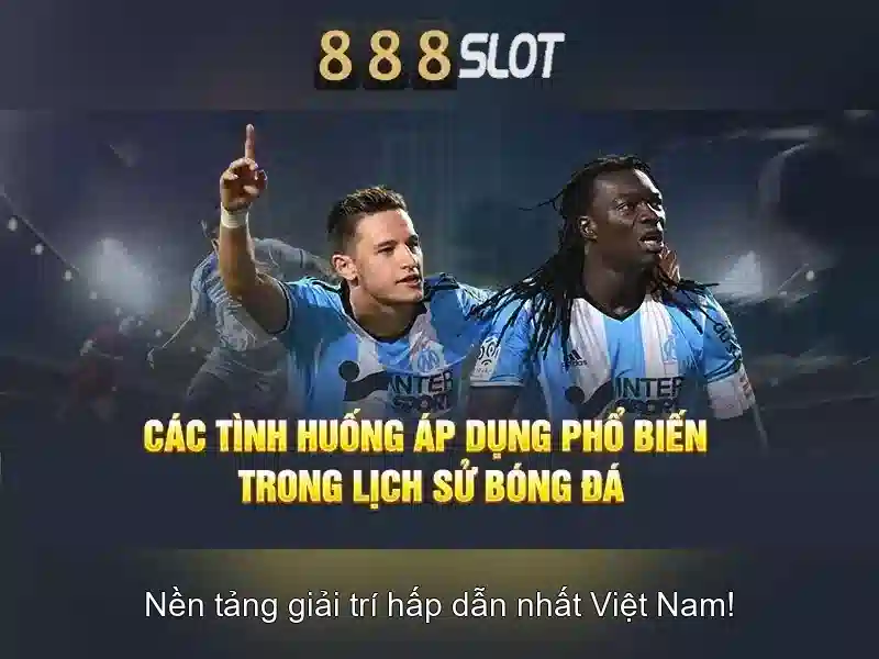 888slot – Trải nghiệm casino trực tuyến hàng đầu tại Việt Nam