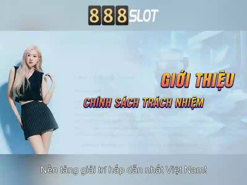 888slot - Nền tảng slots trực tuyến đáng tin cậy và đa dạng