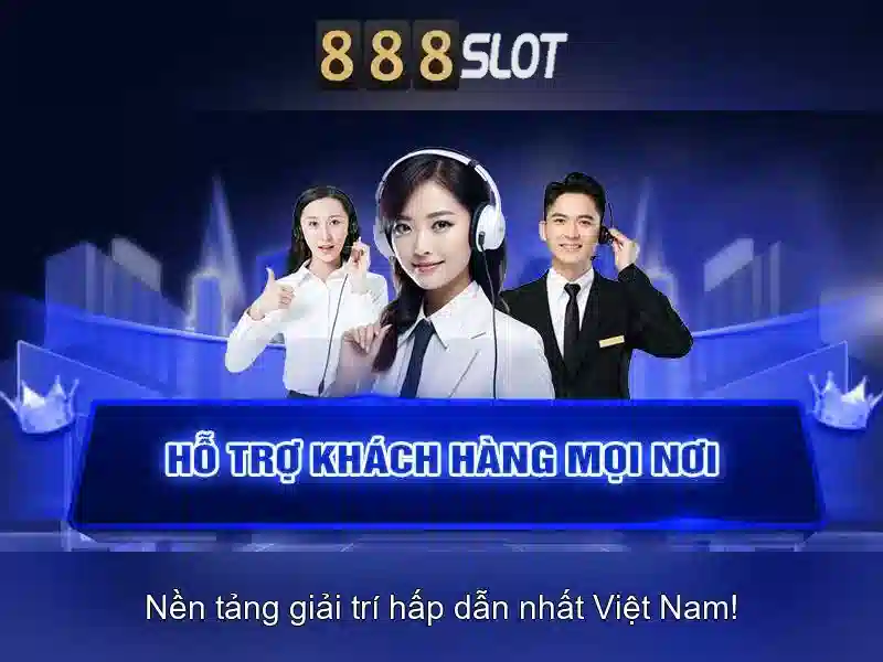 888slot: Trải nghiệm slot trực tuyến tuyệt đỉnh