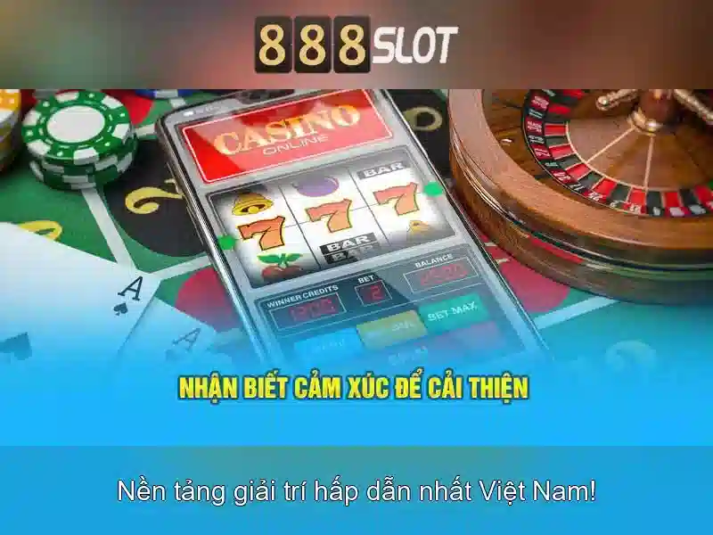 Danh mục trò chơi phong phú