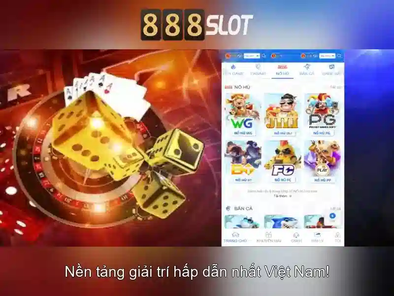 888slot - Đánh giá và trải nghiệm người dùng