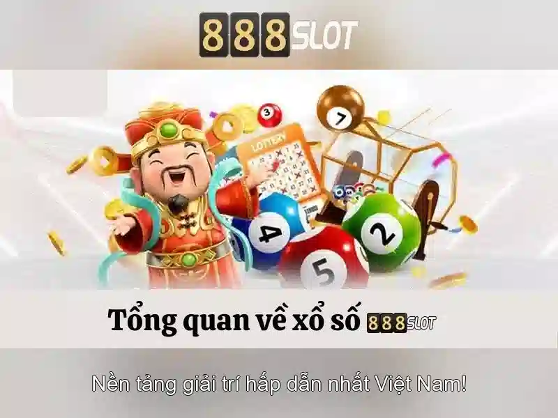 888slot: Sòng bạc trực tuyến với các trò chơi đánh bạc đa dạng