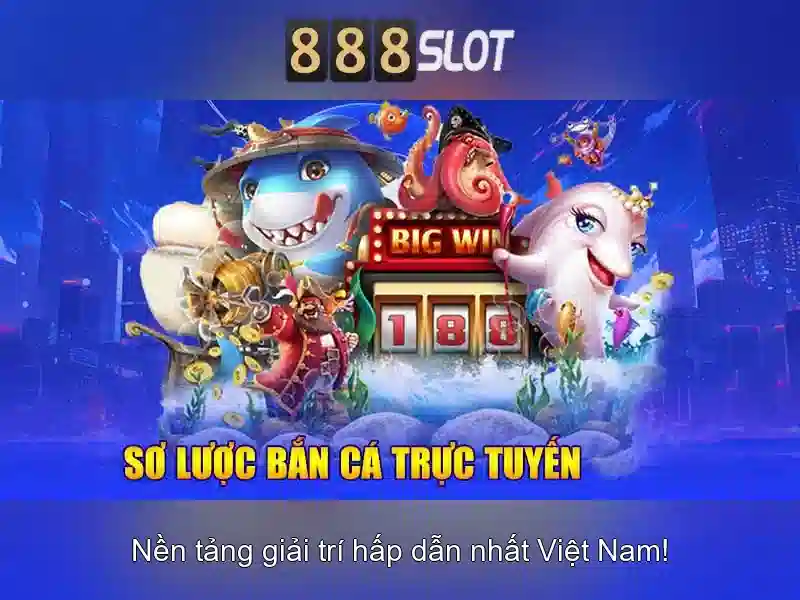 888slot - Nền tảng casino trực tuyến cho trò chơi slots