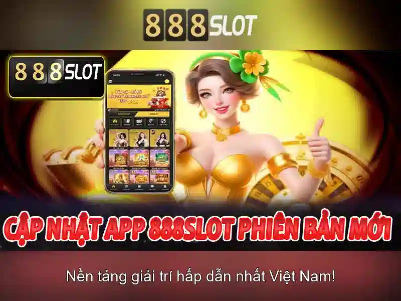 Giới thiệu về 888slot