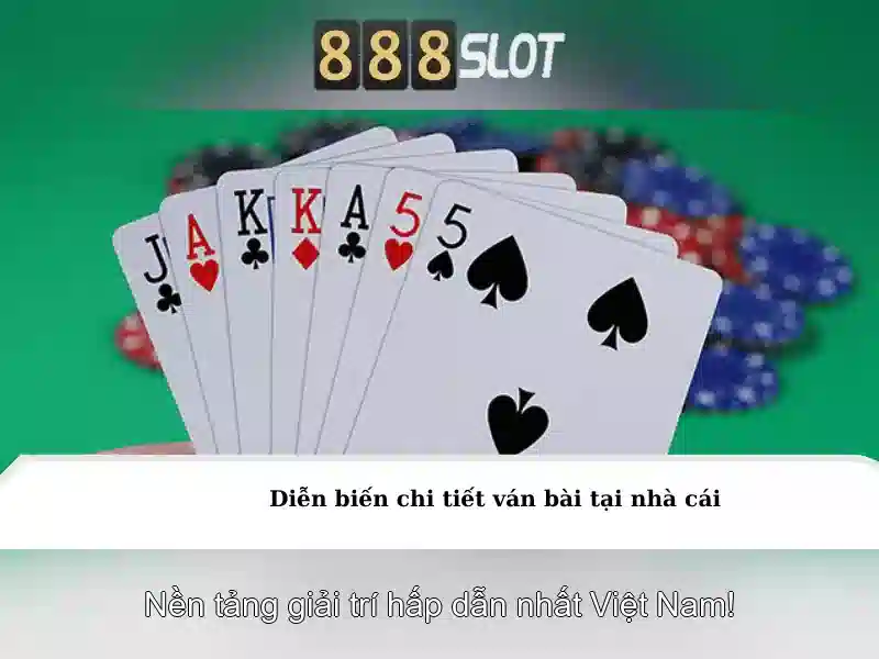 Giới thiệu về 888slot