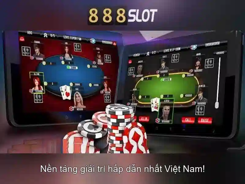 Kết luận về 888slot