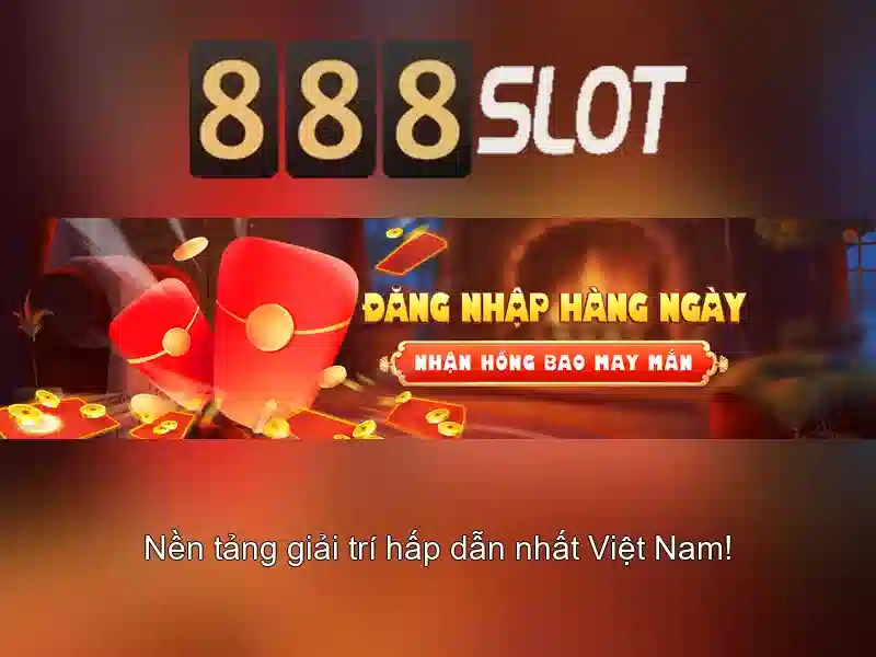 888slot: Đánh giá nền tảng casino trực tuyến