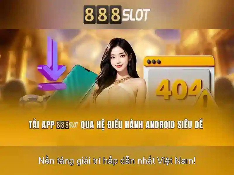 888slot: Đánh giá và trải nghiệm casino trực tuyến