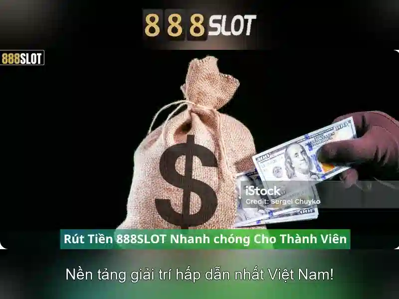 Đặc điểm nổi bật của 888slot