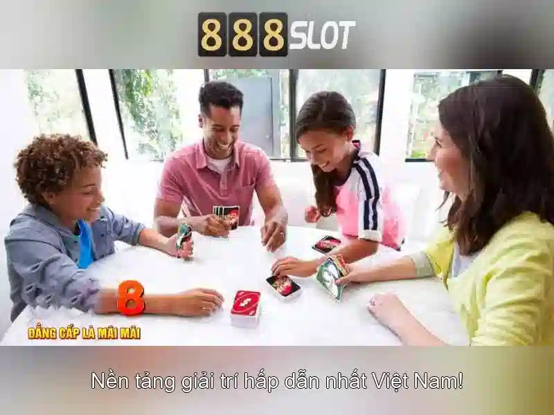 888slot - Trải nghiệm slot online đỉnh cao tại nền tảng uy tín