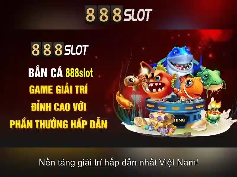 Các tính năng nổi bật của 888slot