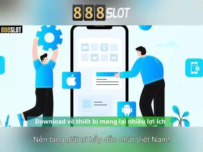 888Slot – Trải nghiệm slot trực tuyến an toàn và hấp dẫn