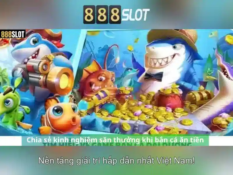 888 slot 00 – Khám phá giá trị và trải nghiệm đỉnh cao