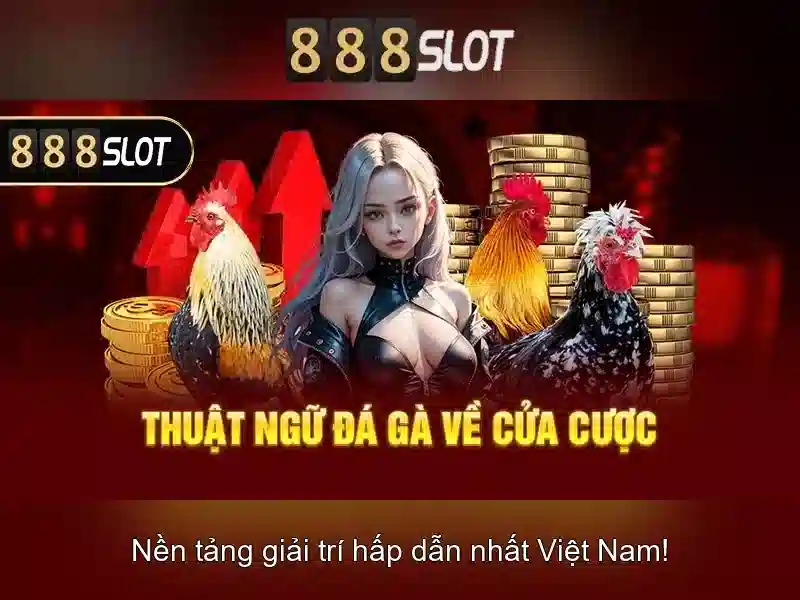 888slot: Nền tảng slots trực tuyến và đánh giá tổng quan
