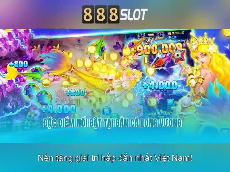 Kết luận và tương lai của 888slot