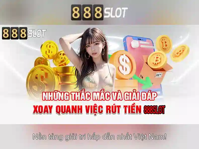 888slot - Cổng sòng bạc trực tuyến uy tín và đa dạng