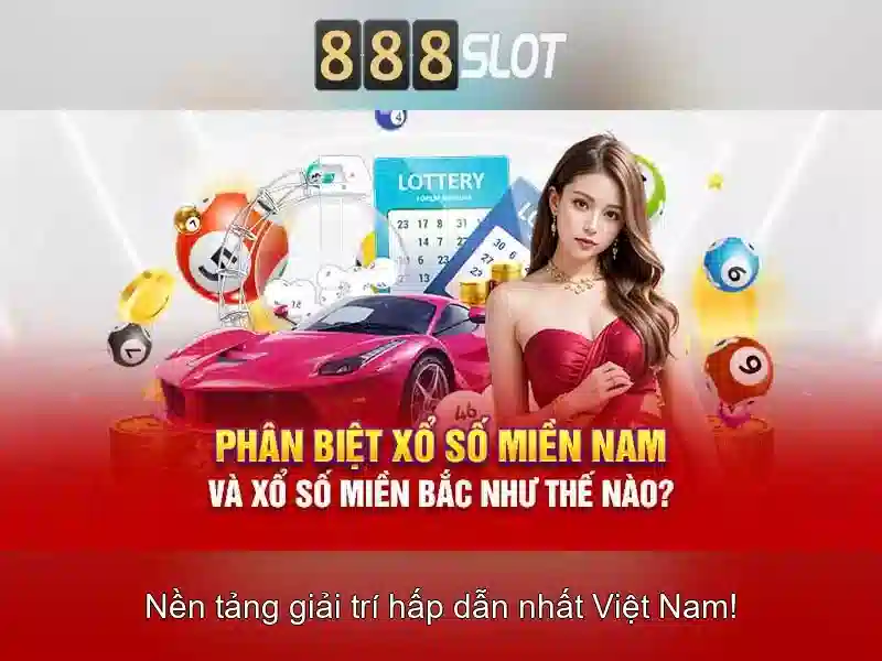 Giới thiệu về 888slot