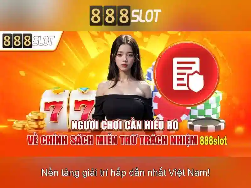 888slot: Nền tảng Slot Trực Tuyến Đáng Tin Cậy