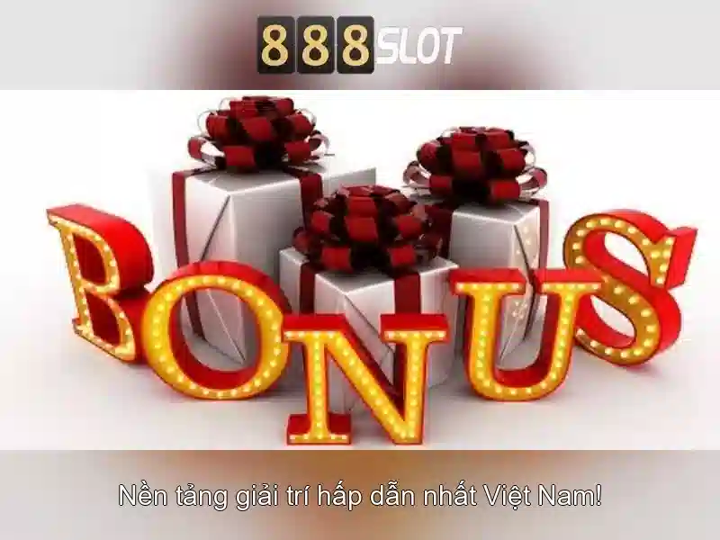 888slot - Nền tảng slot trực tuyến nổi bật
