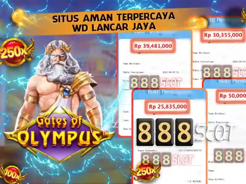888slot: Đánh giá và trải nghiệm casino trực tuyến