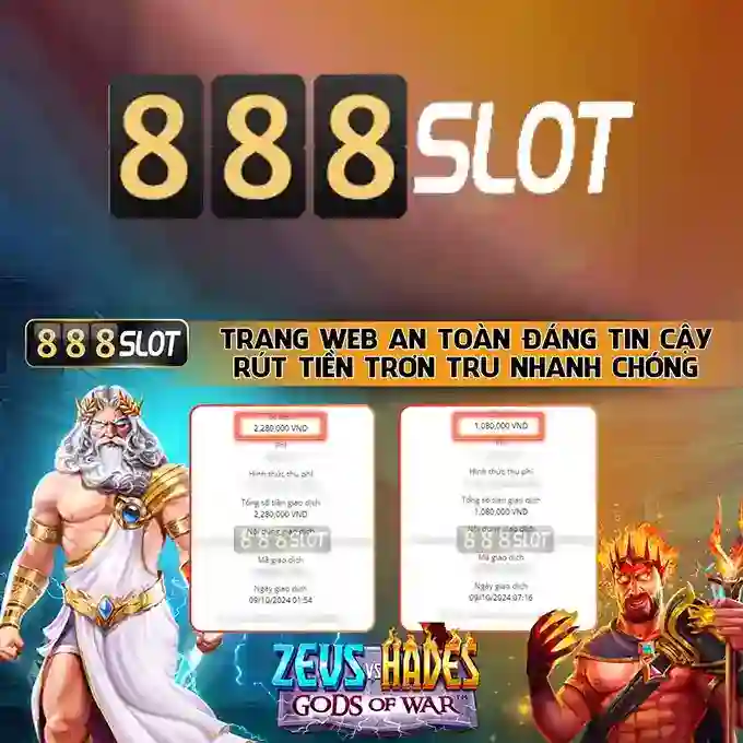 Hệ thống bảo mật thông tin khách hàng tuyệt đối tại 888slot