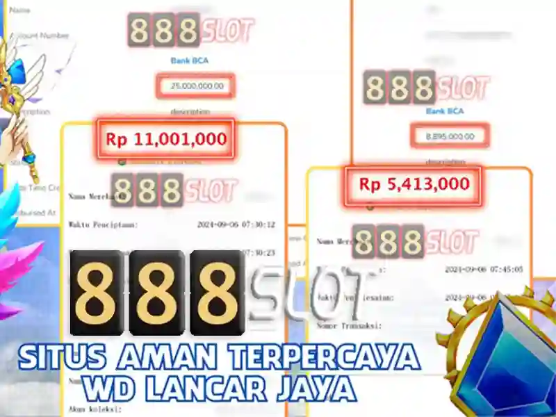 888slot - Đánh giá và trải nghiệm người dùng