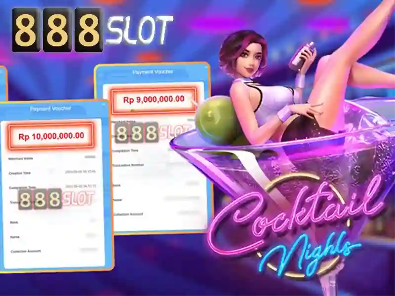 888slot - Đánh giá và trải nghiệm