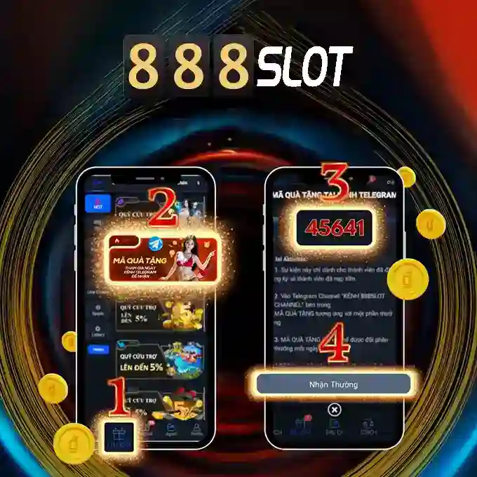 slot+888: Dẫn đường trải nghiệm trò chơi đỉnh cao