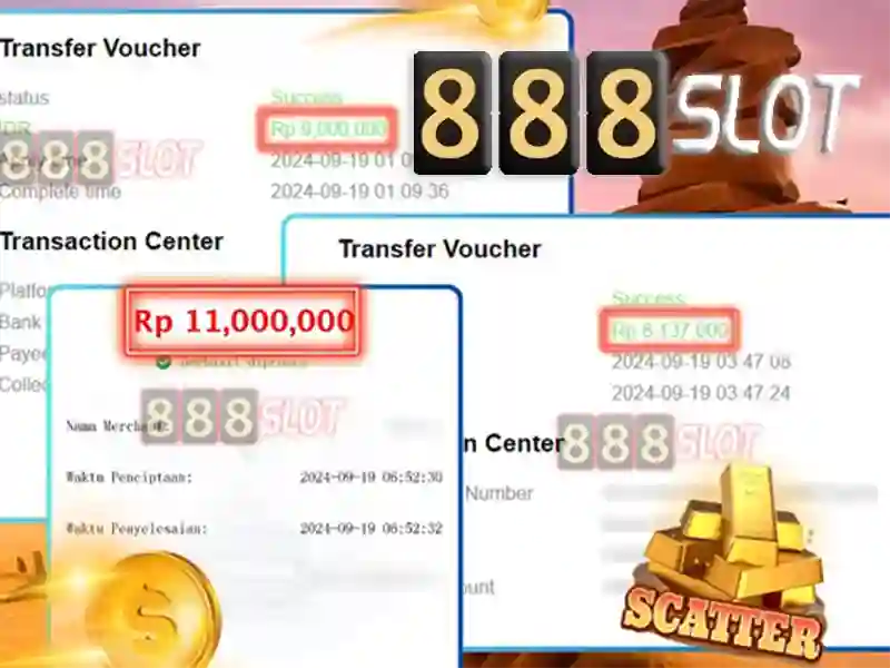888slot - Đánh giá và trải nghiệm người dùng