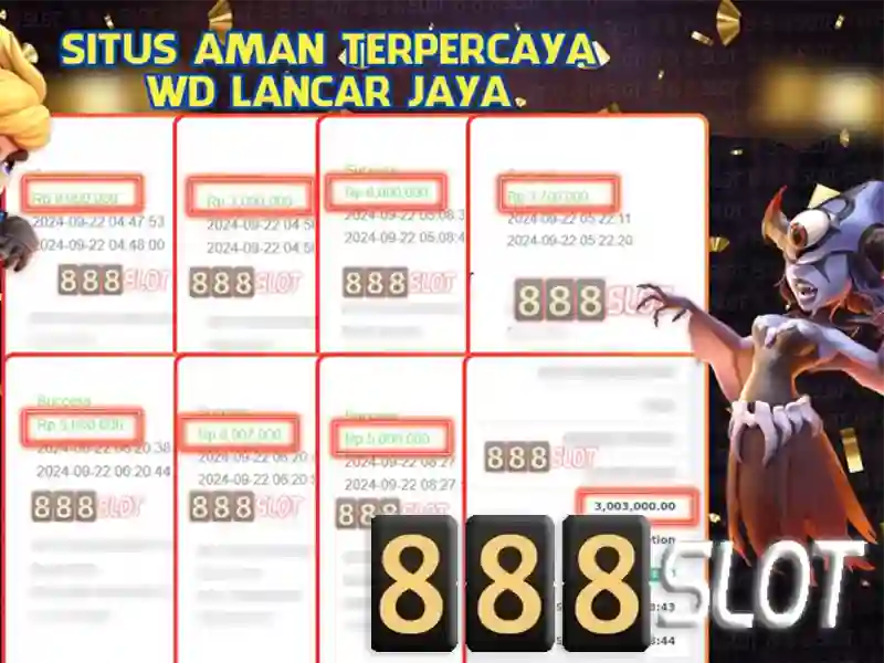 888slots login – Trải nghiệm và giá trị thương hiệu