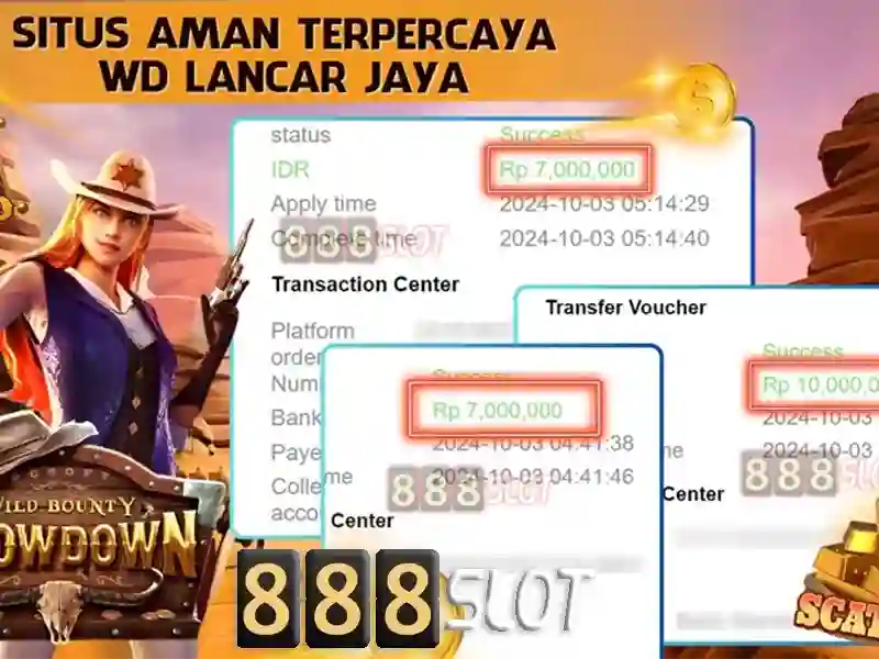 888 slot. – Tổng quan và giá trị cốt lõi
