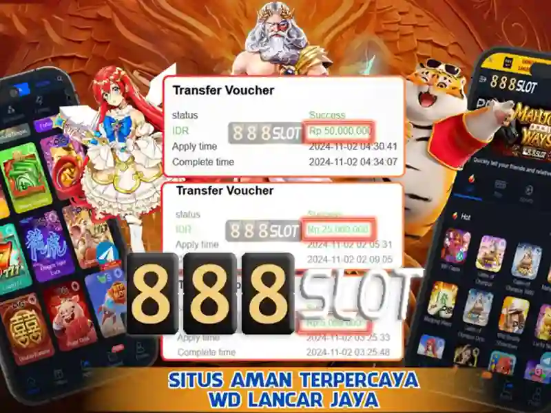 lt 888 slot – Tổng quan và trải nghiệm đỉnh cao