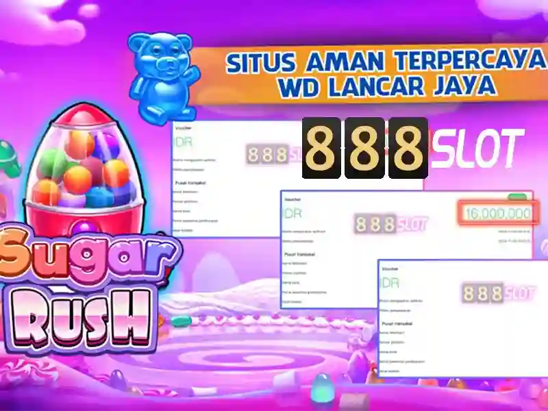 sb 888 slot – Trải nghiệm đỉnh cao cùng thương hiệu