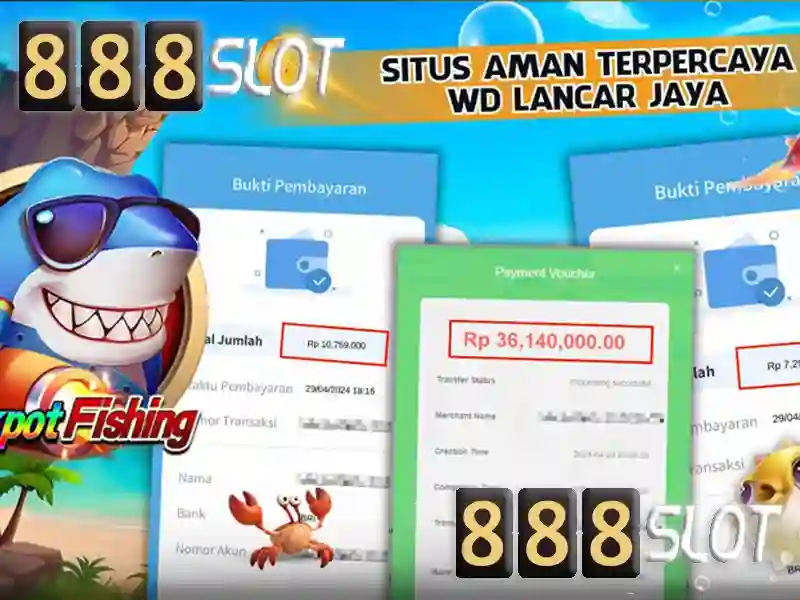 slot 888 terpercaya – Trải nghiệm an toàn và đẳng cấp