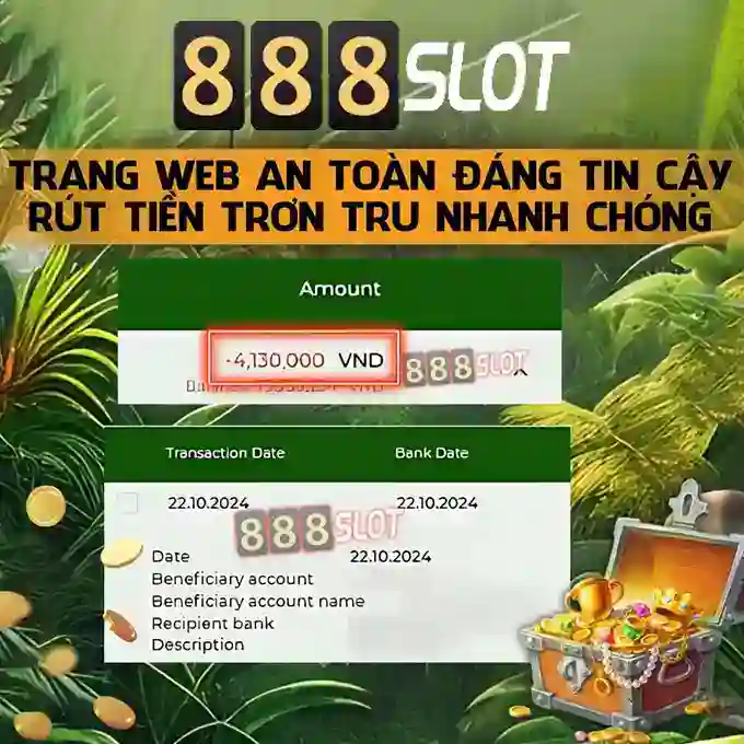 slot 888 terpercaya – Trải nghiệm an toàn và đẳng cấp