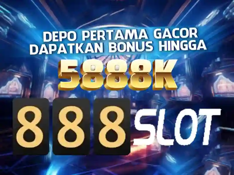 super 888 slot – Trải nghiệm đỉnh cao cho người chơi