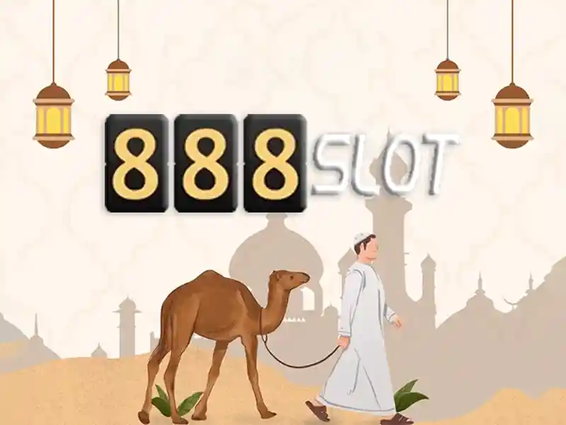 888slot - Tổng quan về sân chơi slot trực tuyến
