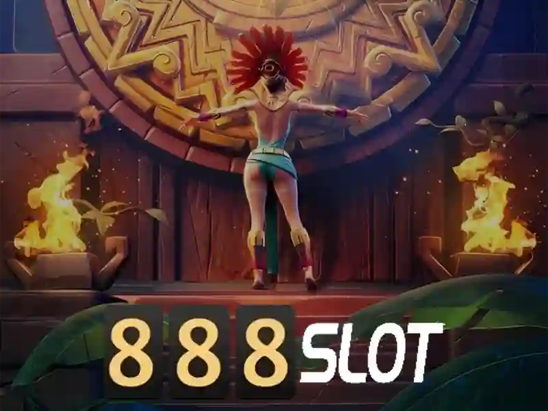 888 gold slot - Khám phá trải nghiệm đỉnh cao slot